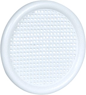 Nedco - Buisrooster Ventilatierooster 56Mm
