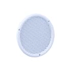 Nedco - Buisrooster Ventilatierooster 56Mm