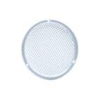 Nedco - Buisrooster Ventilatierooster 73Mm V