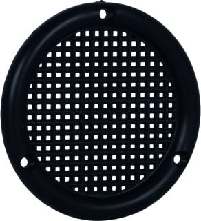 Nedco - Buisrooster Ventilatierooster 73Mm Z