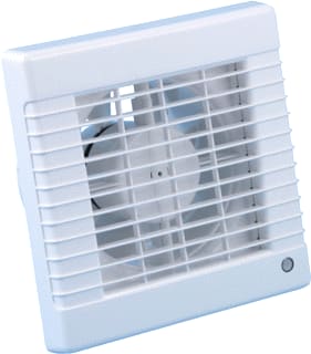 Nedco - Buisventilator 619.061.00