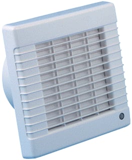 Nedco - Buisventilator 619.033.00