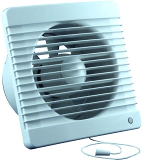 Nedco - Buisventilator 619.041.00