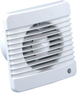 Nedco - Buisventilator 619.043.00