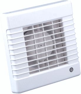 Nedco - Buisventilator 619.049.00
