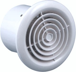 Nedco - Buisventilator 619.079.00