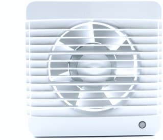 Nedco - Muurinbouwventilator 619.021.00