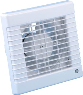Nedco - Buisventilator 619.054.00