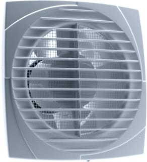 Nedco - Muurinbouwventilator 619.010.00