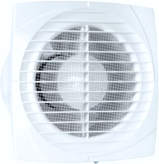 Nedco - Muurinbouwventilator 619.012.00