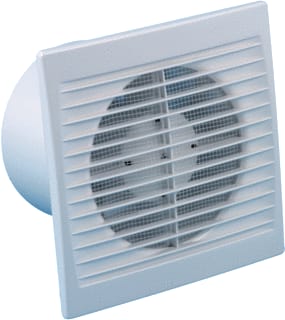 Nedco - Buisventilator 619.069.00