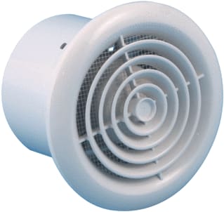 Nedco - Buisventilator 619.080.00