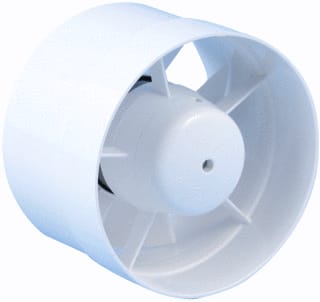 Nedco - Buisventilator 619.085.00