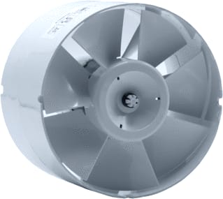 Nedco - Buisventilator 619.087.00