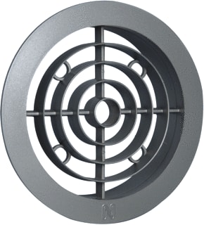 Nedco - Buisrooster 648.007.21