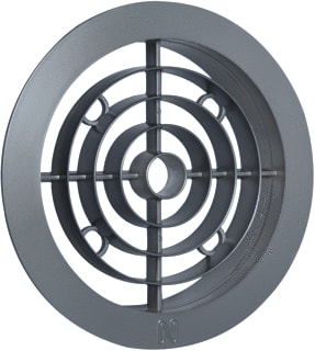 Nedco - Buisrooster 648.007.19