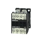 Omron - LOW VOLTAGE SWITCH GEAR J7KN CONTACTORS Magneetschakelaar j7kn22d4110