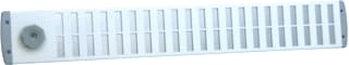 Nedco - Schuifrooster Bold Schuifrstr 650X90Mm