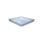 Nedco - Toebeh. vaatwas-/wasmachine/droger Lekbak Stnd 700X700X100