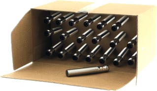 Omron - PROXIMITY SENSORS Inductieve naderingsschakelaar E2B 7588D