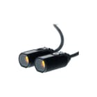 Omron - PHOTO ELECTRIC SENSORS E3FA / E3RA Eenrichtings lichtscherm lchtschrm z/o 15m ir npn