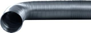 Nedco - Flexibele aluminiumbuis 610.080.37