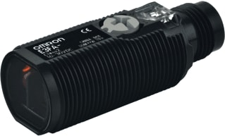 Omron - PHOTO ELECTRIC SENSORS E3FA / E3RA Lichtsensor energetisch Objectrefl E3Fa0060A