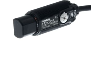 Omron - PHOTO ELECTRIC SENSORS E3FA / E3RA Lichtsensor energetisch objectrefl e3ra0021a