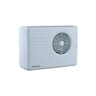 Nedco - Muurinbouwventilator 618.054.00