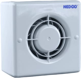 Nedco - Muurinbouwventilator 618.050.00