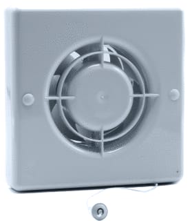 Nedco - Buisventilator 61801100