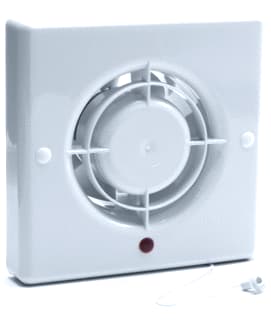 Nedco - Buisventilator 61801300