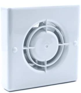Nedco - Buisventilator 61801400