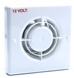 Nedco - Buisventilator 61810300