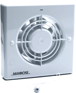 Nedco - Buisventilator 61802100