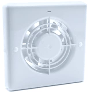 Nedco - Buisventilator 61802200