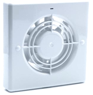 Nedco - Buisventilator 61802400