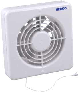 Nedco - Buisventilator 61803600