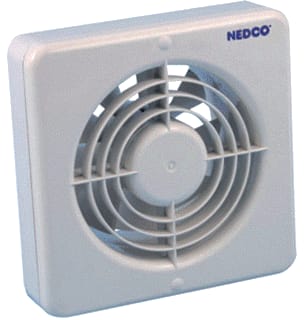 Nedco - Buisventilator 61803900