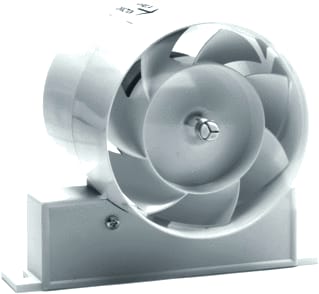 Nedco - Buisventilator 618.002.00