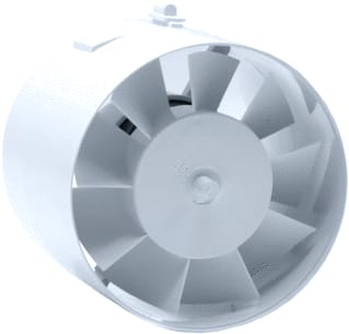 Nedco - Buisventilator 618.004.00