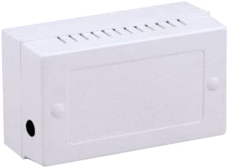 Nedco - Toebeh./onderdelen voor ventilator Transformator T 12 P