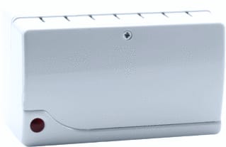 Nedco - Toebeh./onderdelen voor ventilator Transformator T 12 T
