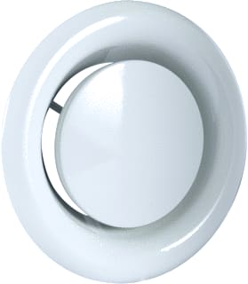 Nedco - Ventilatieventiel 64701700