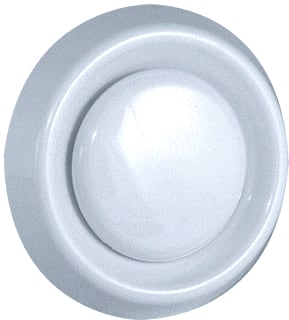 Nedco - Ventilatieventiel 64502900