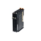 Omron - MACHINE I/O NX-SERIES Veldbus dec. peri. ana.in/uitg.mod ana.in/uit.mod nx020054b