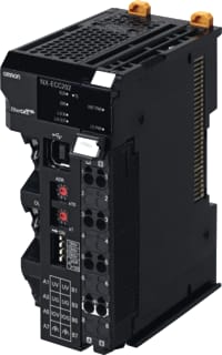 Omron - MACHINE I/O NX-SERIES Veldbus dec. peri. basiseenheid veldbus peri bs nx020083f