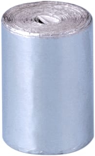 Nedco - Zelfklevende tape 5M 50Mm Alu