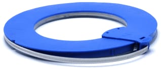 Nedco - 1- en 2 delige slangklem Multiband 5490