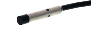 Omron - PROXIMITY SENSORS E2E Inductieve naderingsschakelaar e2ec06n04wcb15moms